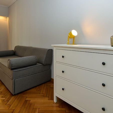 Athens' Heart Syntagma Metro Apartment Bagian luar foto