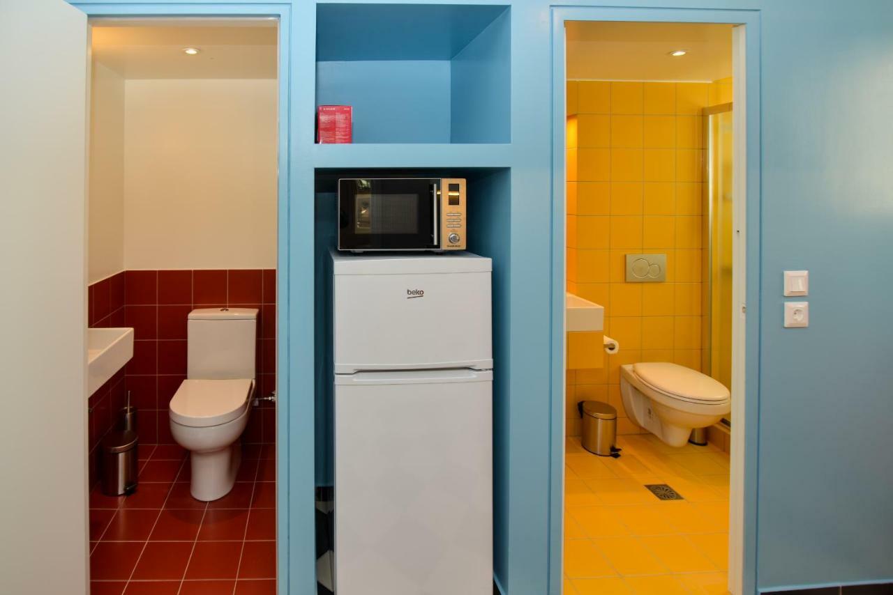 Athens' Heart Syntagma Metro Apartment Bagian luar foto